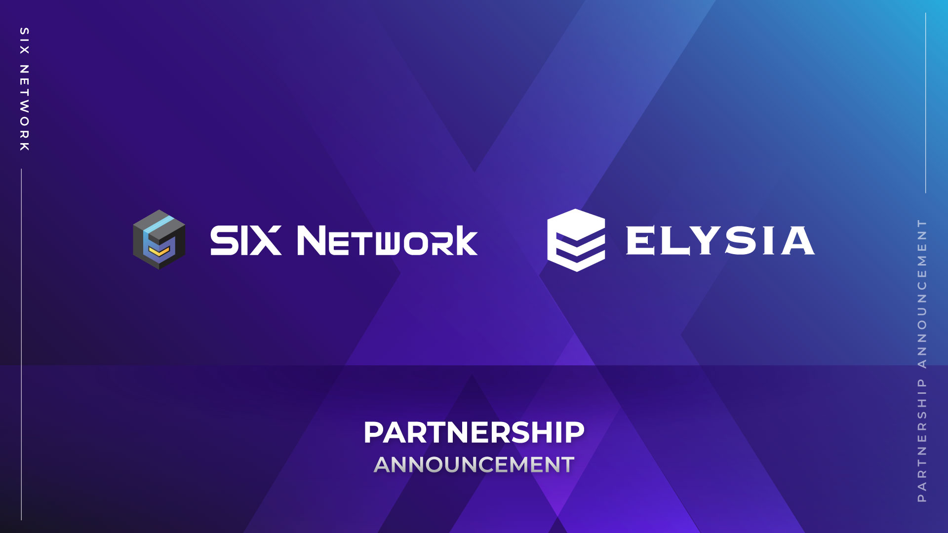 SIX Network ประกาศเป็นพาร์ทเนอร์ร่วมกับ Elysia เพื่อขับเคลื่อน RWA สู่สากล