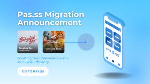 Pas.ss Migration Announcement Update