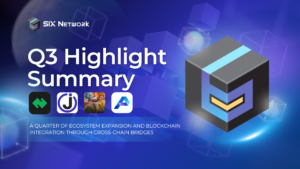 SIX Network Q3 Summary 2025