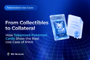 Tokenization Use Cases: How Tokenized Pokemon Cards Show the Real Use Case of RWA