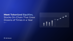 Get To Know Tokenized Equitites